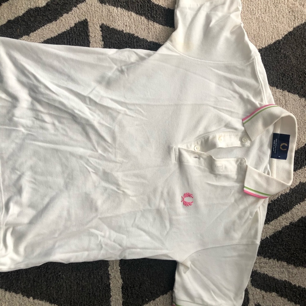 Fred perry shirt